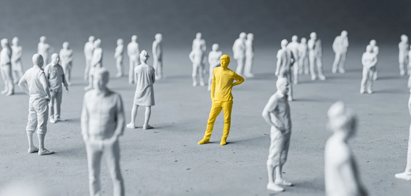 What is Personal Branding