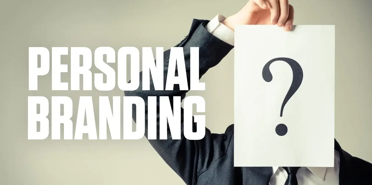 CEO Personal Branding