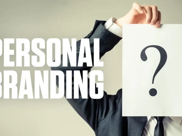 CEO Personal Branding