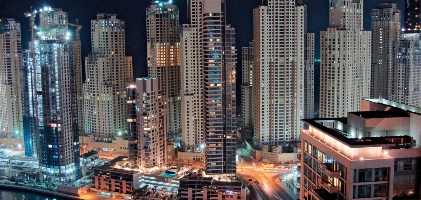 Personal Branding in Dubai