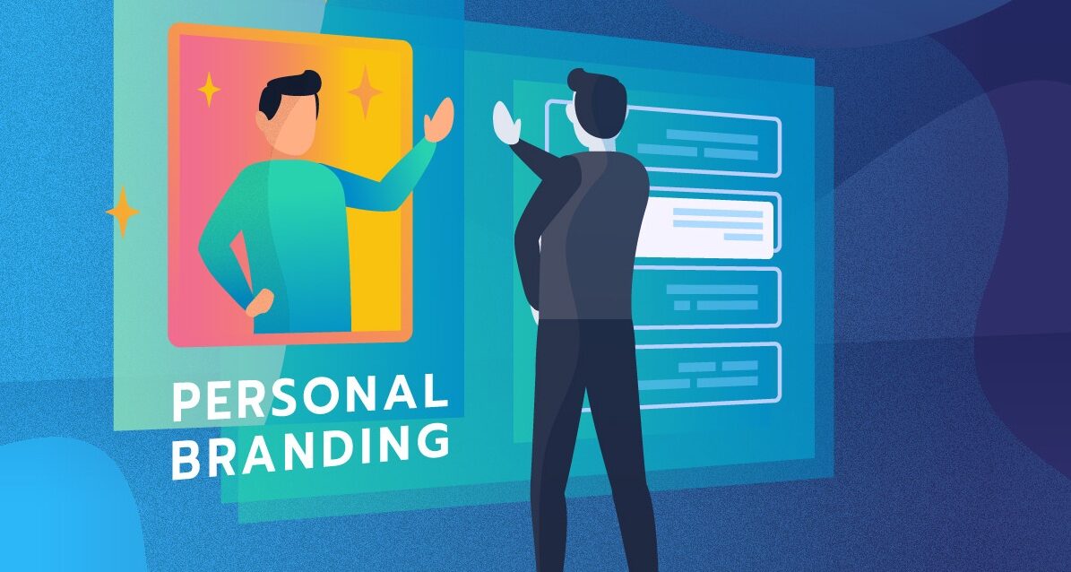 Personal Branding Consultants