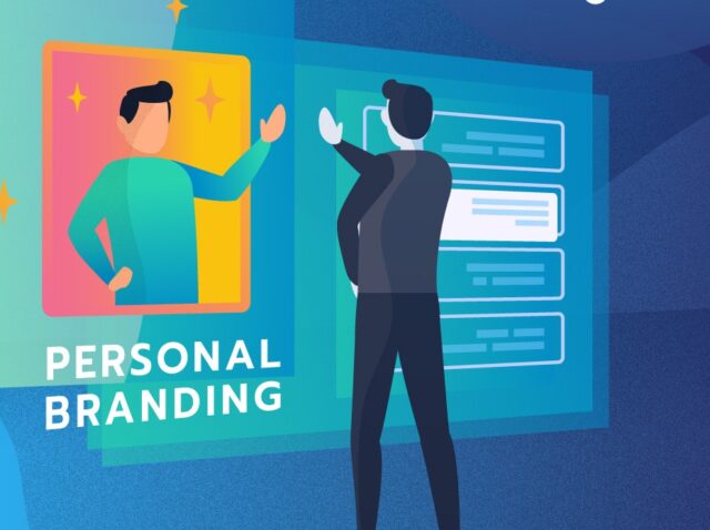 Personal Branding Consultants