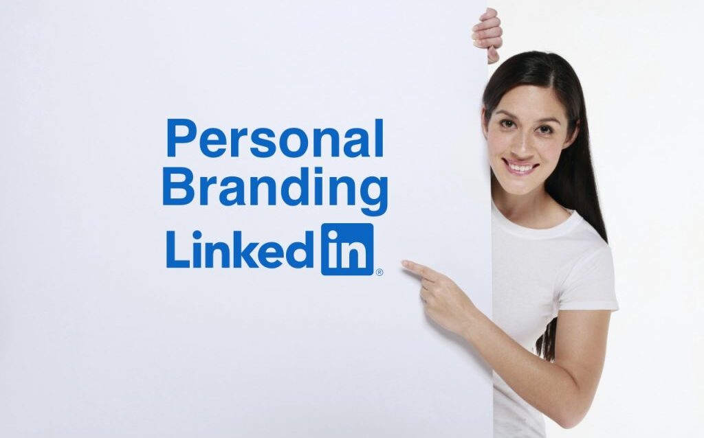 Personal Branding on LinkedIn