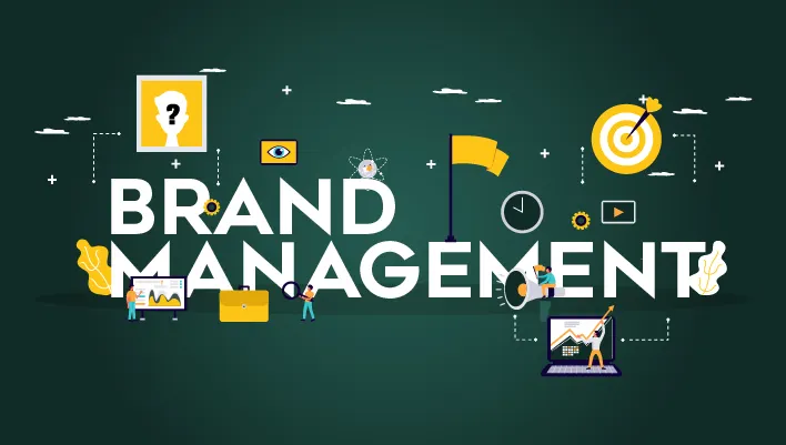 Executive Branding Management